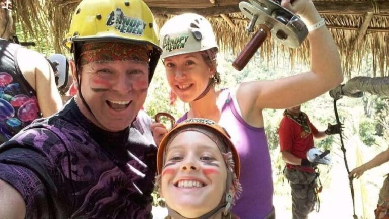 Puerto Vallarta: El Eden ZipLine Adventure - What to Expect: Details and Practicalities
