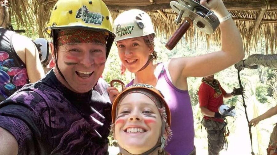 Puerto Vallarta: El Eden ZipLine Adventure - What to Expect: Details and Practicalities