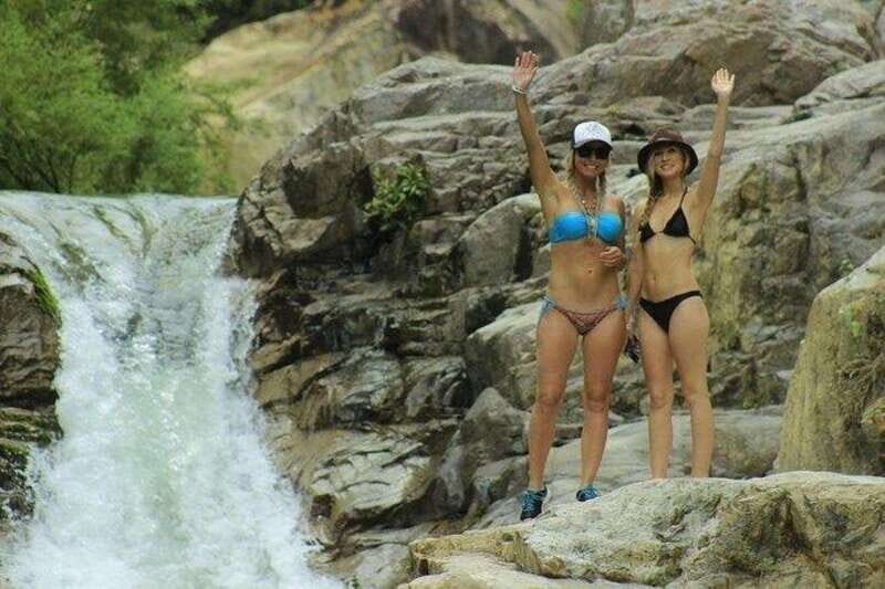 Puerto Vallarta: El Salto Waterfall Horseback Riding - What to Expect and Practicalities