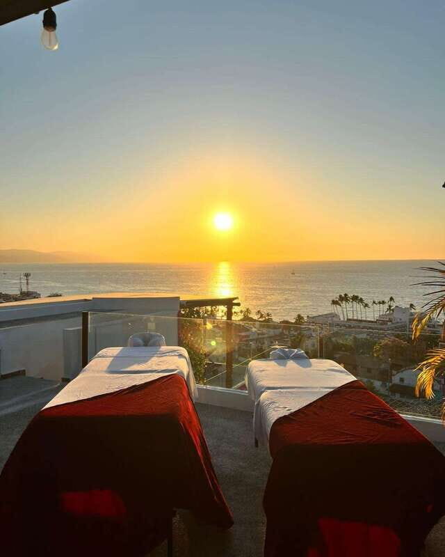 Puerto Vallarta: Friends Massage Experience - Who will love this experience?