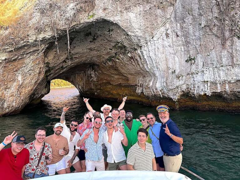 Puerto Vallarta: Gay Sunset Cruise with Open Bar - What Makes This Experience Stand Out?