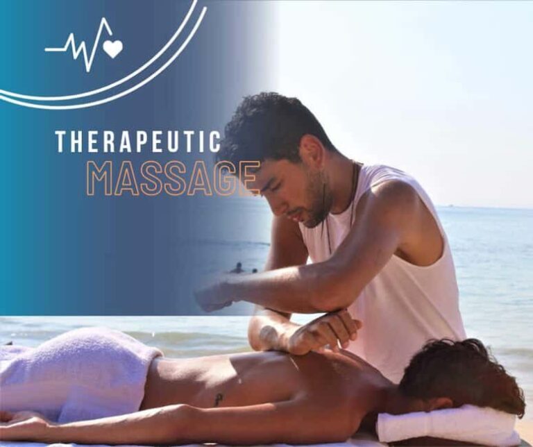 Puerto Vallarta: Great Swedish Massage Experience - Final Thoughts