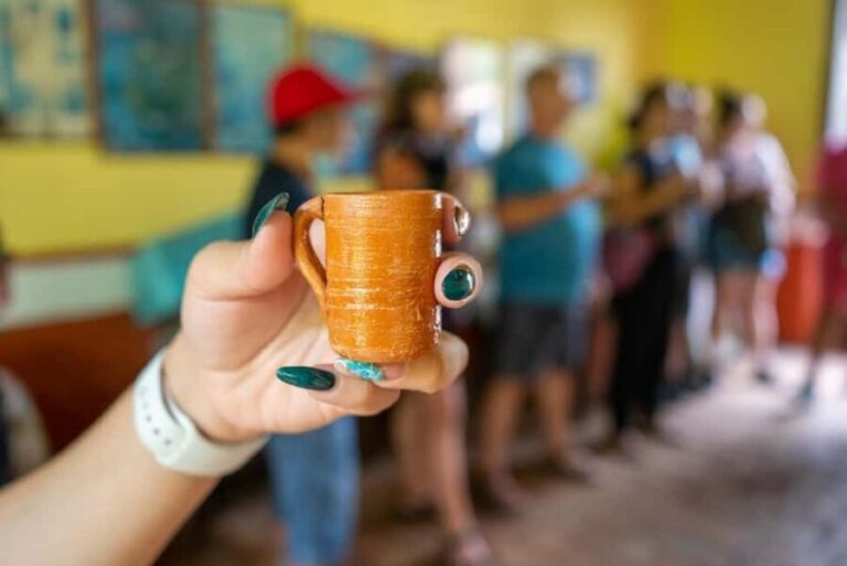 Puerto Vallarta: Guided San Sebastian Tour - Who Would Love This Tour?