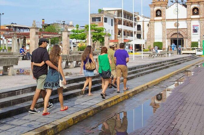 Puerto Vallarta Historical City Tour - What We Think About the Value