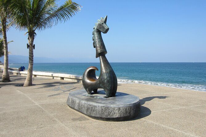 Puerto Vallarta Historical El Centro: A Self-Guided Audio Tour - What Makes This Tour Stand Out