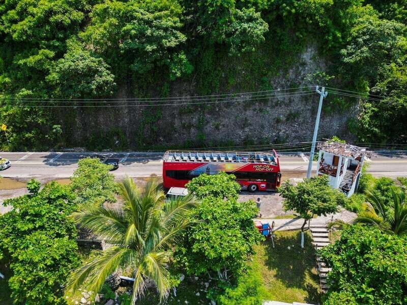 Puerto Vallarta: Hop-On-Hop-Off City Bus Tour - Using the Tour for Your Puerto Vallarta Visit