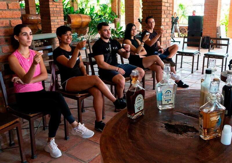Puerto Vallarta: Horseback Riding Adventure at Canopy River - Who This Tour Suits Best
