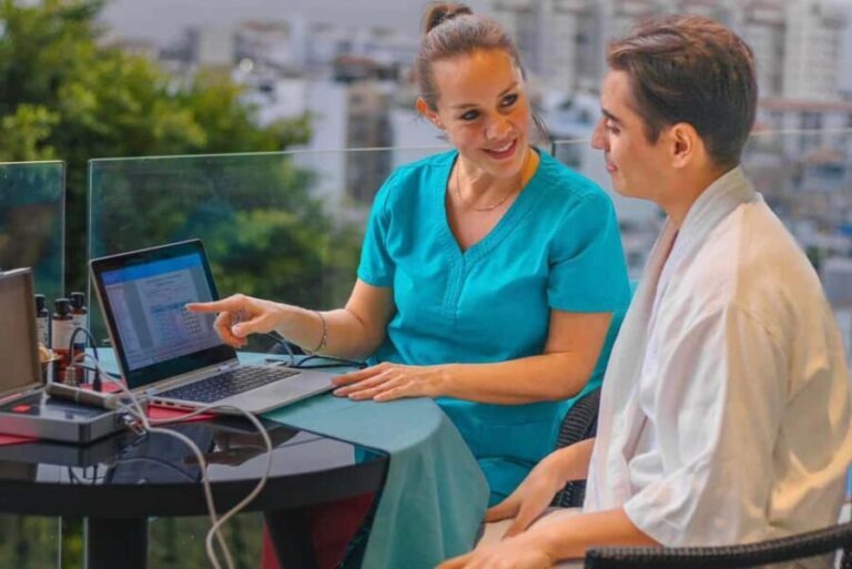 Puerto Vallarta: Hot and Cold Holistic Therapeutic Massage - What You Can Expect During Your Session