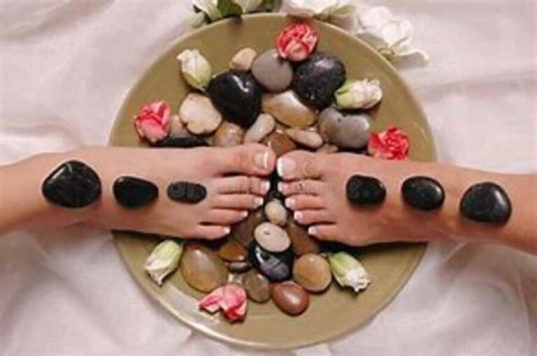 Puerto Vallarta: Hot Stone Massage Experience - The Practicalities: What to Expect