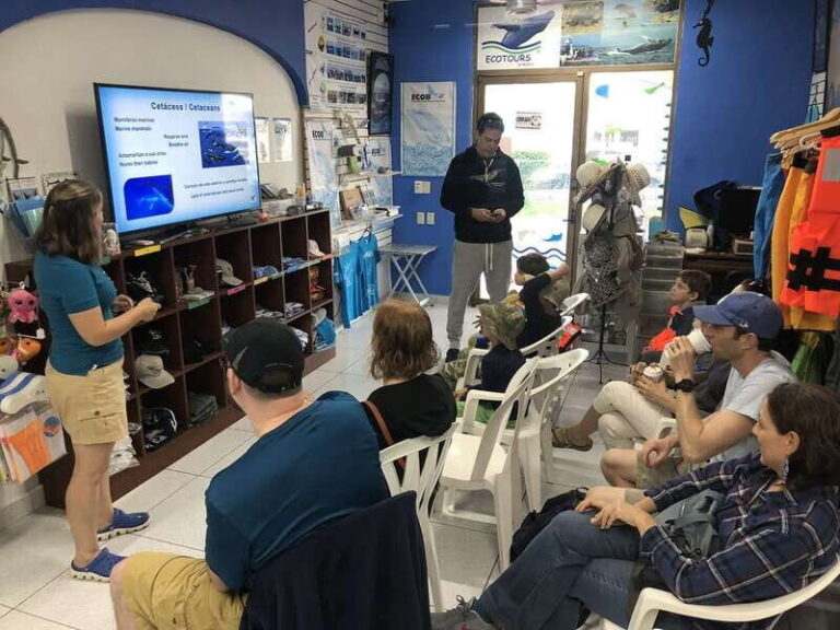 Puerto Vallarta: Humpback Whale Research Adventure Tour - The Value of This Whale-Watching Tour