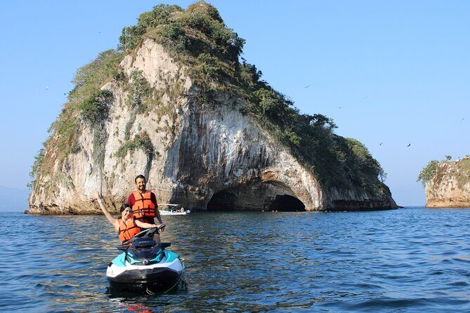 Puerto Vallarta Jet Ski Tour Discover Playa Colomitos - Final Thoughts