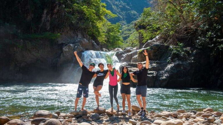 Puerto Vallarta: Jorullo Bridge Adventure on ATV/RZR - Who Will Love This Tour?
