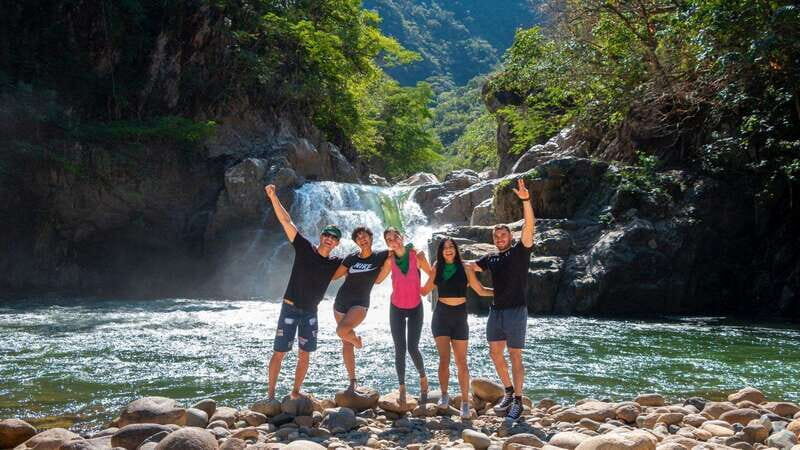 Puerto Vallarta: Jorullo Bridge Adventure on ATV/RZR - Who Will Love This Tour?