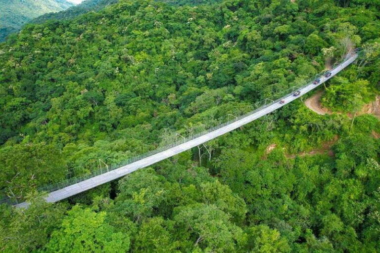 Puerto Vallarta: Jorullo Bridge RZR, Waterfall, Tequila Tour - Who Would Love This Tour?