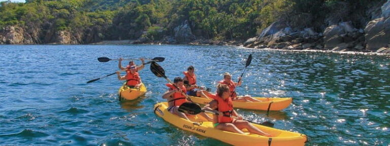 Puerto Vallarta: Las Animas and Majahuitas Private Tour - The Itinerary: What You Can Expect