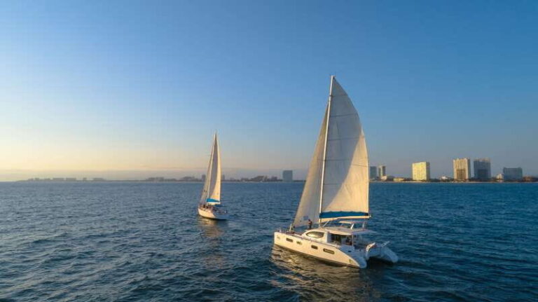 Puerto Vallarta: Luxury Day Sailing Tour of Bay of Banderas - Final Thoughts: Who Is This Tour Best For?