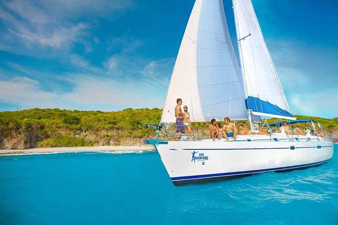 Puerto Vallarta Luxury Sailing with Premium Open bar & lunch - The Balance of Price and Value