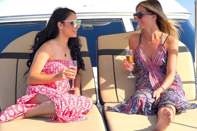 Puerto Vallarta: Luxury Whale Watching Aboard Private Yacht - Who Will Love This Tour?