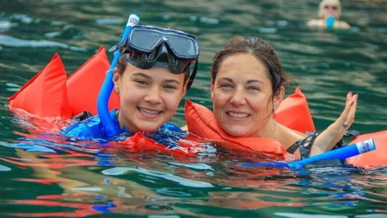 Puerto Vallarta: Majahuitas Beach Private Boat Tour - Why Choose This Experience?