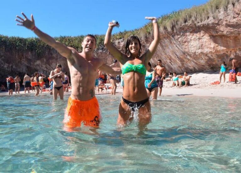 Puerto Vallarta: Marietas Island, Breakfast, Lunch, Open Bar - What Makes This Tour Stand Out?