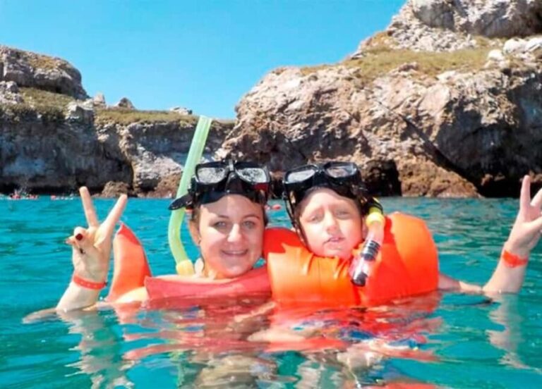 Puerto Vallarta: Marietas Islands Experience - Practical Considerations