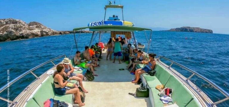 Puerto Vallarta: Marietas Paradise Tour + Lunch & Open Bar - Final Thoughts: Is It Worth It?