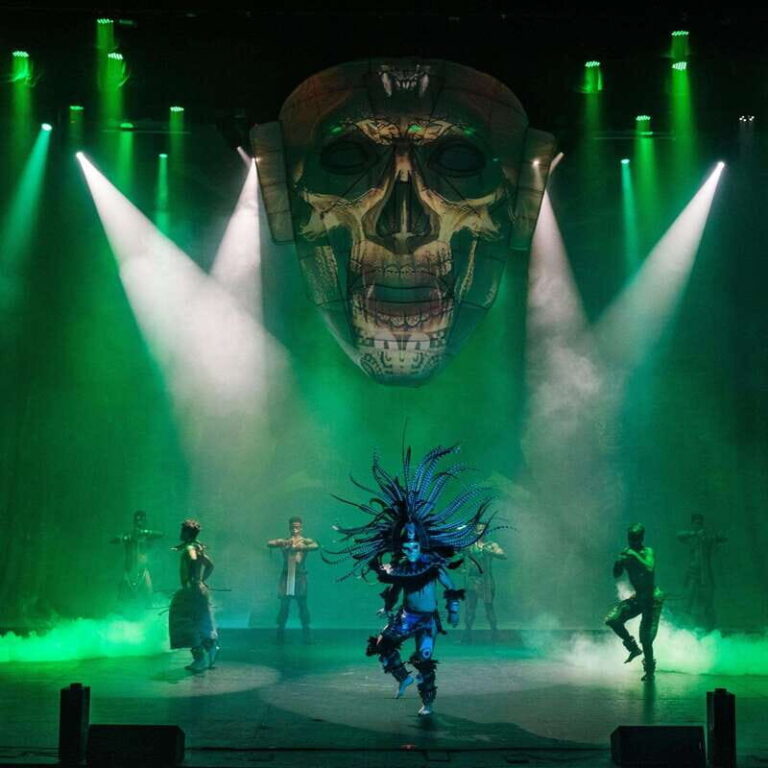 Puerto Vallarta: Mayahuel Show & Tequila Tasting. - The Breakdown of the Experience
