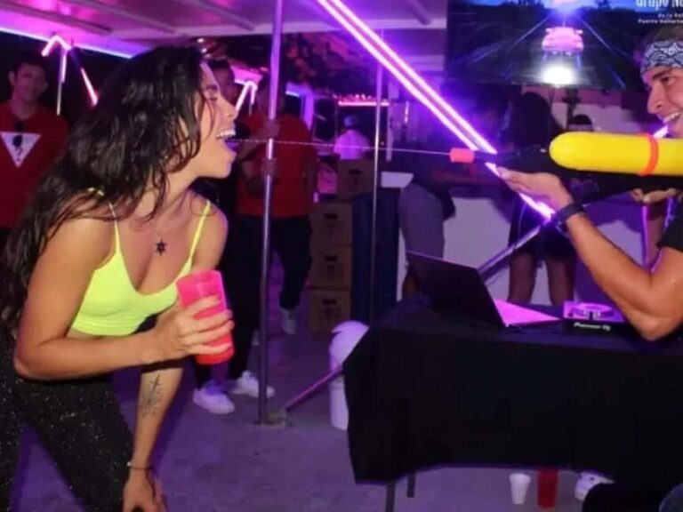 Puerto Vallarta: Neon Party on the Bay - What Travelers Are Saying