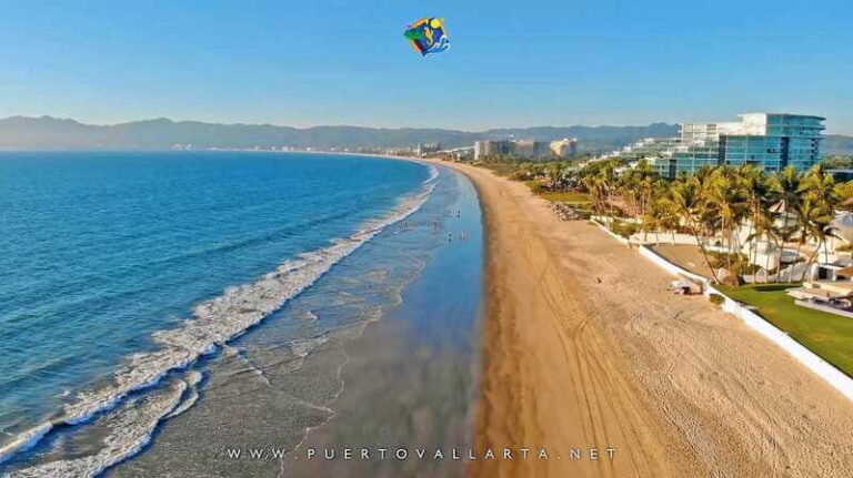 Puerto Vallarta: Parasailing Experience - Practical Tips for a Great Parasailing Adventure