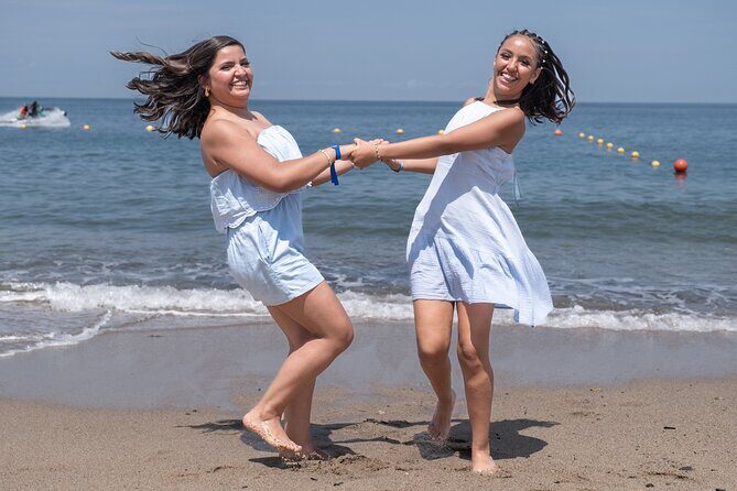 Puerto Vallarta Photoshoot with Professional Photographer - Analyzing the Value and Practical Details