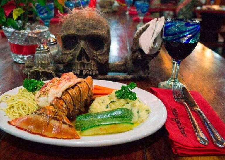 Puerto Vallarta: Pirate Cruise With Dinner, Show, Open Bar - The Pirate Show: Spectacle and Humor