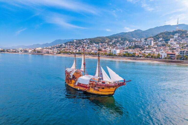 Puerto Vallarta: Pirate Land Adventure Tour - The Value and Considerations