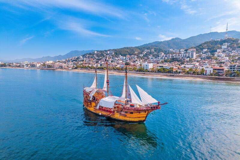 Puerto Vallarta: Pirate Land Adventure Tour - The Value and Considerations