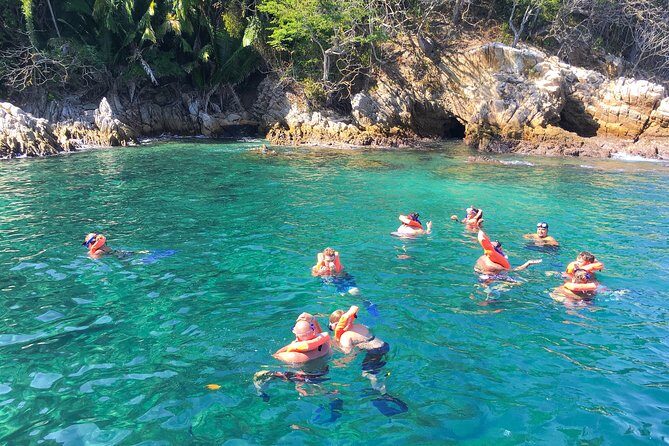 Puerto Vallarta Pirate Premium Sailing Cruise - What We Love and What to Consider