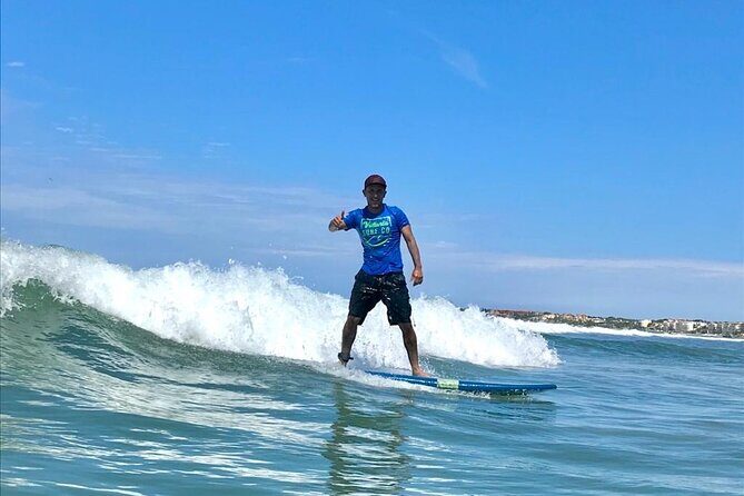 Puerto Vallarta premier Surf Lessons VSCO - What Makes This Tour Special