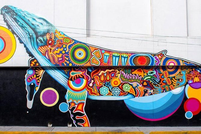 Puerto Vallarta Private Art Tour - The Itinerary: What to Expect
