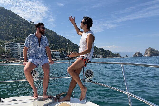 Puerto Vallarta: Private Sunset Cruise Aboard Luxury Yacht - What Travelers Say: Authentic Feedback