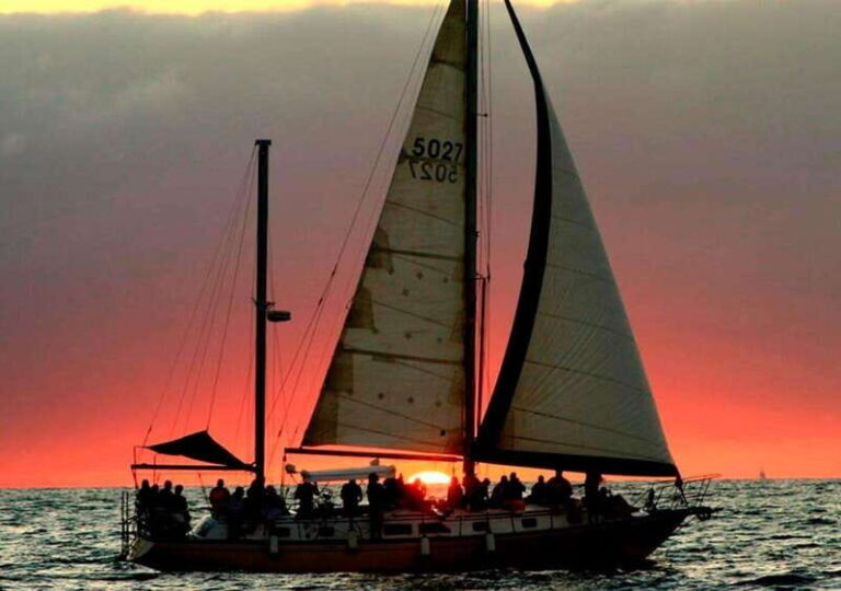 Puerto Vallarta: Private Sunset Sail - What to Expect During the Tour