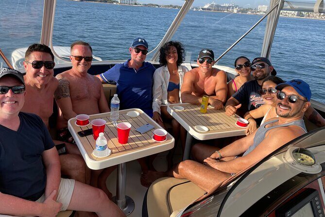 Puerto Vallarta: Private Swim & Snorkel Tour Aboard Luxury Yacht - FAQ