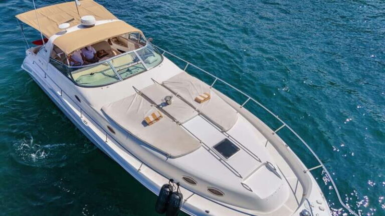 Puerto Vallarta Private Yacht Adventure 5 Hours + 1 Hour Free. - The Best Fit: Who Should Consider This Tour?