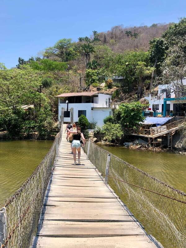 Puerto Vallarta: Quimixto Waterfall Hike and Boat Tour - A Detailed Look at the Tour Experience