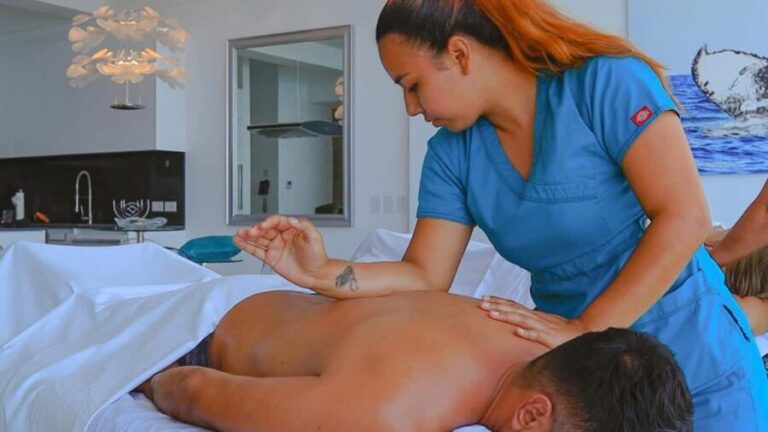 Puerto Vallarta: Relaxing Lomilomi Harmony - What Makes This Experience Unique?
