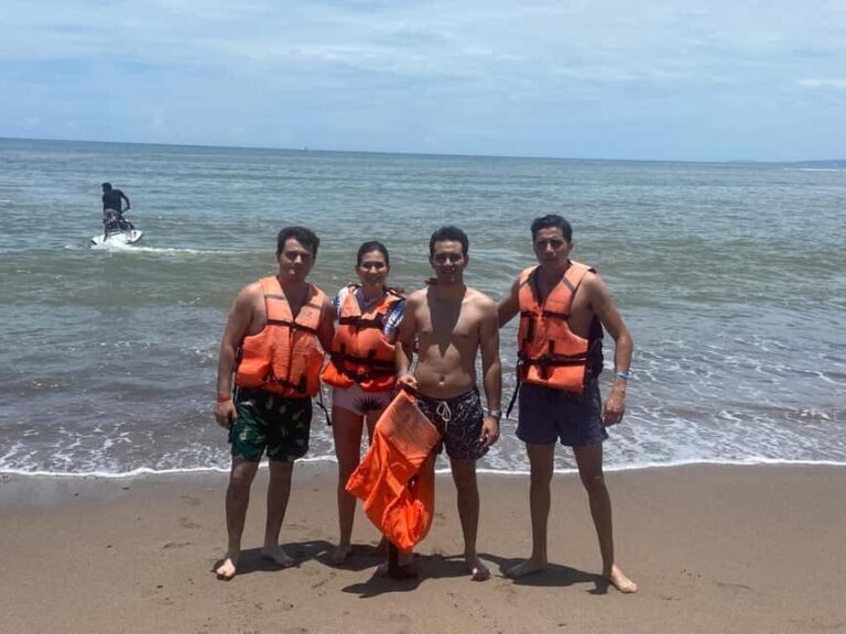 Puerto Vallarta: Rent a Jet Ski - A Closer Look at the Puerto Vallarta Jet Ski Experience