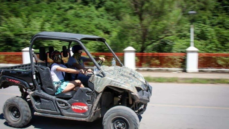 Puerto Vallarta: Rio Cuale Buggy Tour - Evaluating the Value