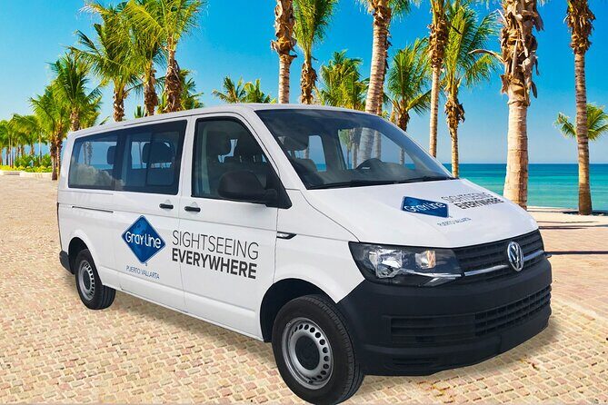 Puerto Vallarta Roundtrip Shuttle Airport Transfer - A Look at the Reviews