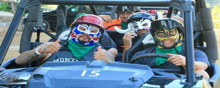 Puerto Vallarta: RZR + Canopy Rio Cuale - Why This Tour Offers Good Value