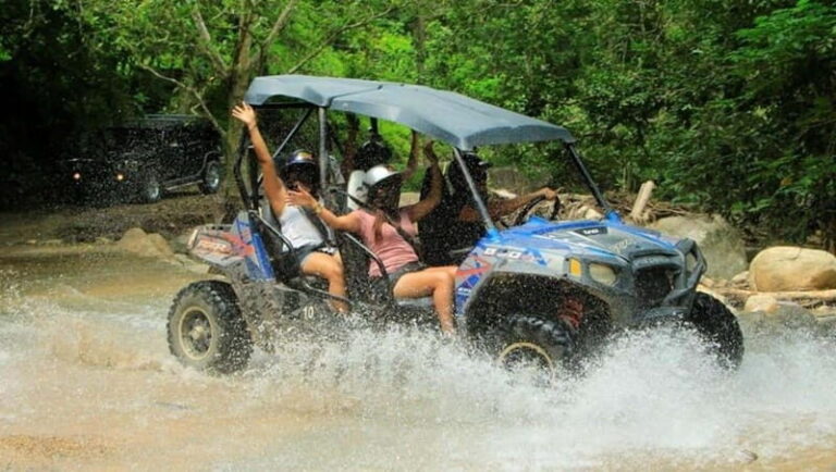 Puerto Vallarta: RZR Rio Cuale - Why This Tour Works (and Why It Might Not)