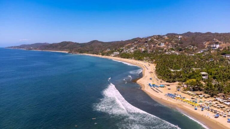 Puerto Vallarta: Sayulita and San Pancho Beaches Tour - The Realities of the Tour