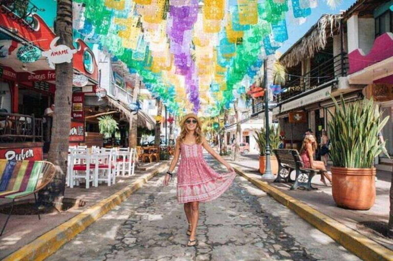 Puerto Vallarta: Sayulita and San Pancho Day Trip - The Sum Up