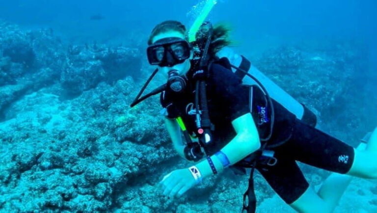 Puerto Vallarta: Scuba Dive at Los Arcos - What Makes This Tour Special?